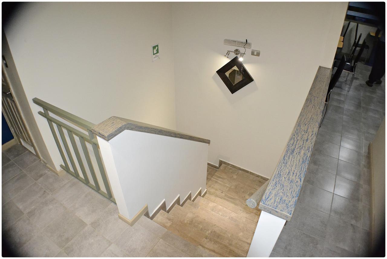 Hotel Herencia Chillán المظهر الخارجي الصورة