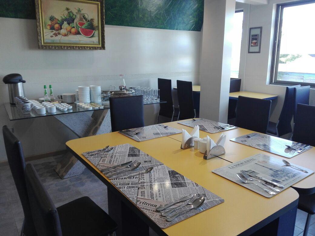 Hotel Herencia Chillán المظهر الخارجي الصورة